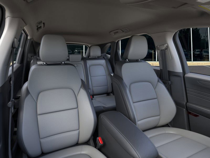 New 2024 Ford Escape SE image 10
