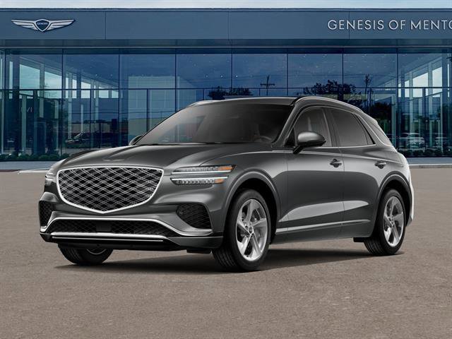 New 2026 Genesis GV70 2.5T Advanced