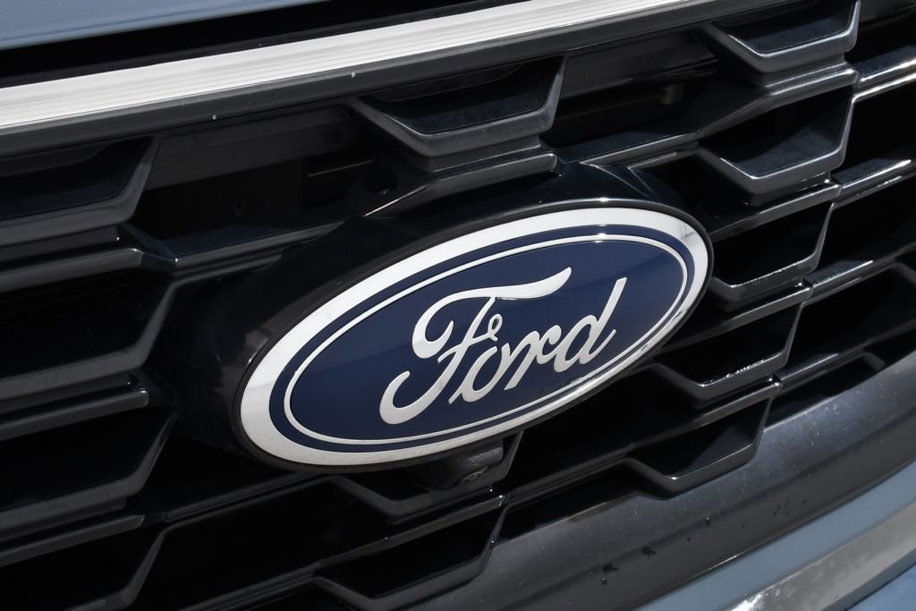 Used 2023 Ford Escape ST-Line Elite image 21