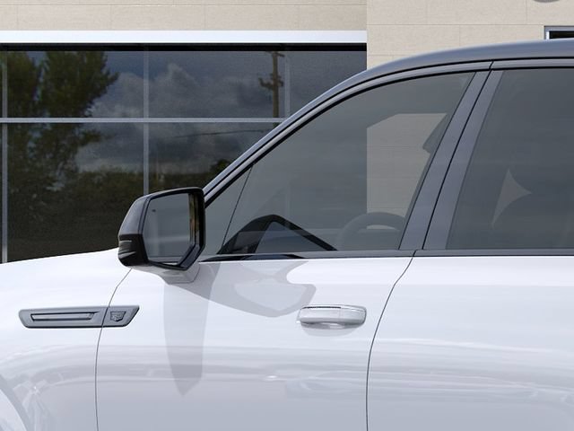 New 2025 Cadillac Escalade IQ Sport 2 w/ LPO, ONYX Package AWD/4WD image 12
