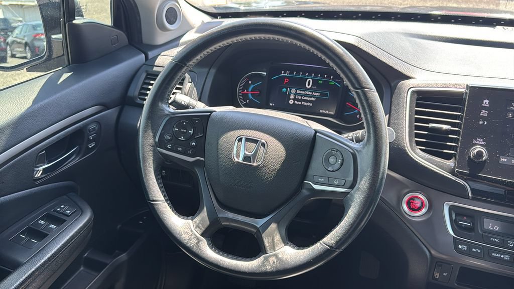 Used 2020 Honda Pilot EX-L image 25