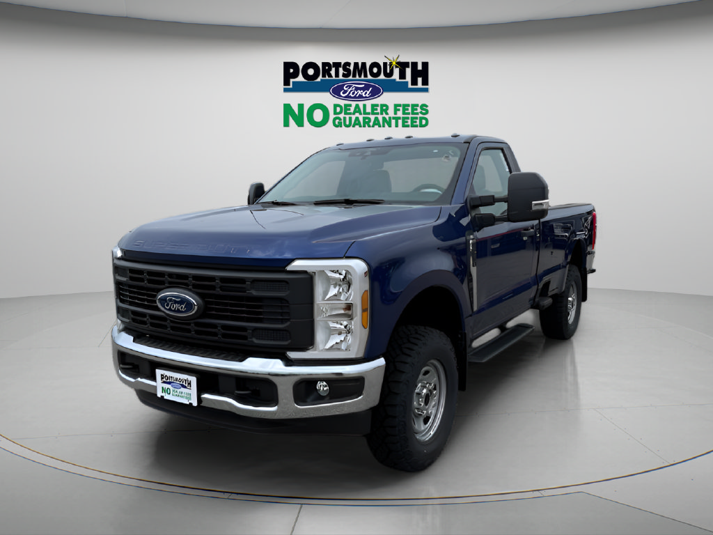 New 2026 Ford F250 XL w/ XL Off-Road Package AWD/4WD image 14