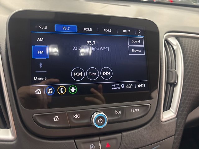 Used 2024 Chevrolet Malibu RS image 22