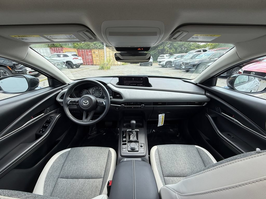 Used 2026 MAZDA CX-30 AWD 2.5 S image 23