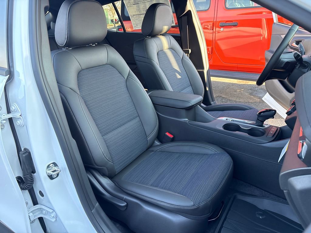 New 2026 Buick Envista Preferred w/ Convenience I Package image 33