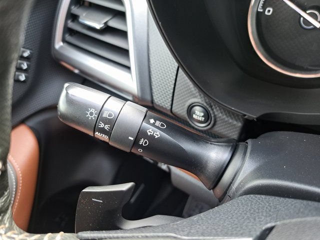 Used 2024 Subaru Forester Touring AWD/4WD image 23