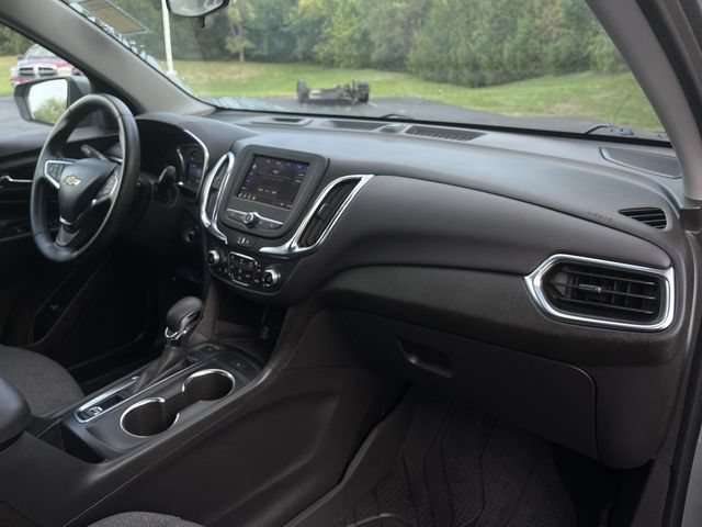 Used 2023 Chevrolet Equinox LT AWD/4WD image 28