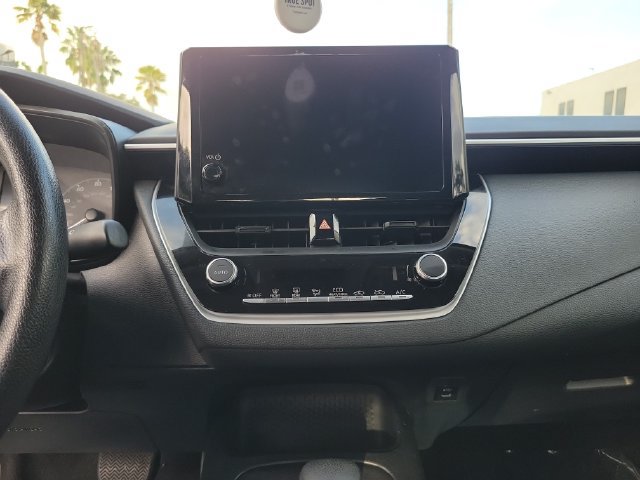 Used 2023 Toyota Corolla LE FWD image 20