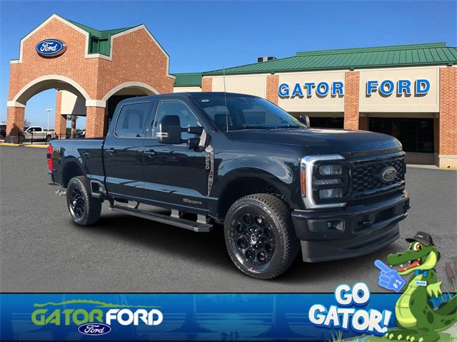 New 2026 Ford F250 Lariat image 1