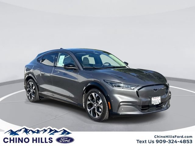 Used 2023 Ford Mustang Mach-E Premium RWD image 1