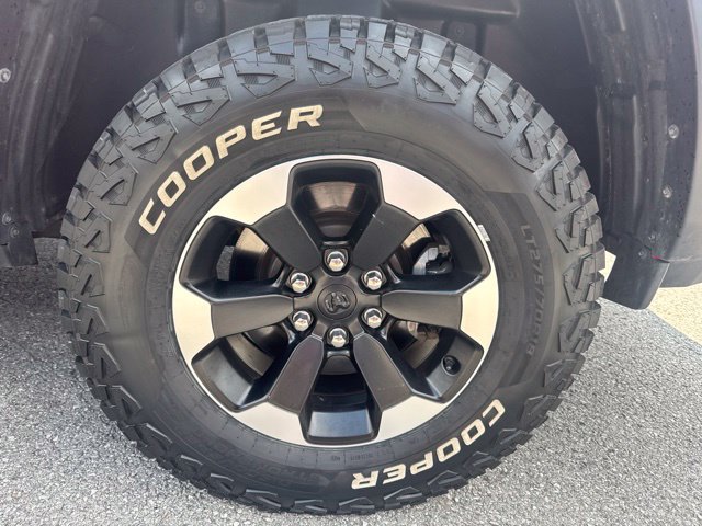 Used 2022 RAM 1500 Rebel w/ Rebel Level B Equipment Group AWD/4WD image 13