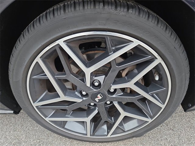Used 2023 Hyundai Sonata N Line image 31