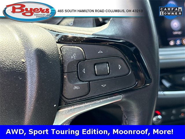 Used 2022 Buick Enclave Essence w/ Experience Buick Package image 19