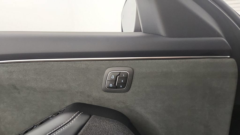 New 2025 Ford Mustang Mach-E GT AWD/4WD image 27