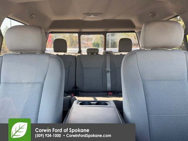 Used 2020 Ford F150 XLT w/ Equipment Group 302A Luxury AWD/4WD image 33