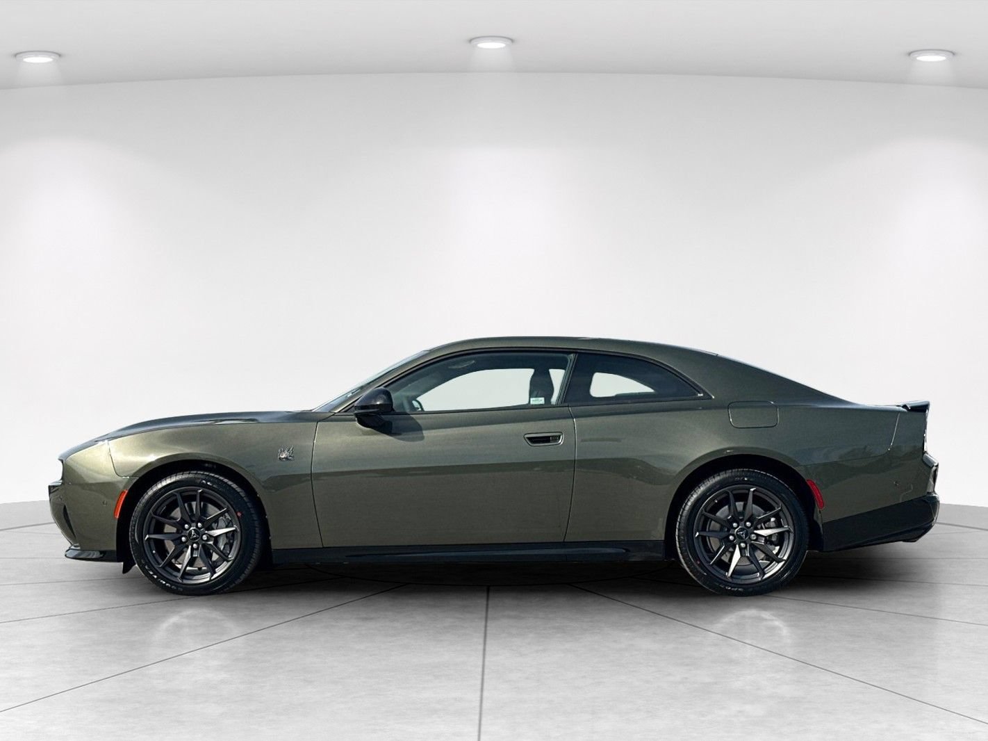 New 2026 Dodge Charger Scat Pack AWD/4WD image 4