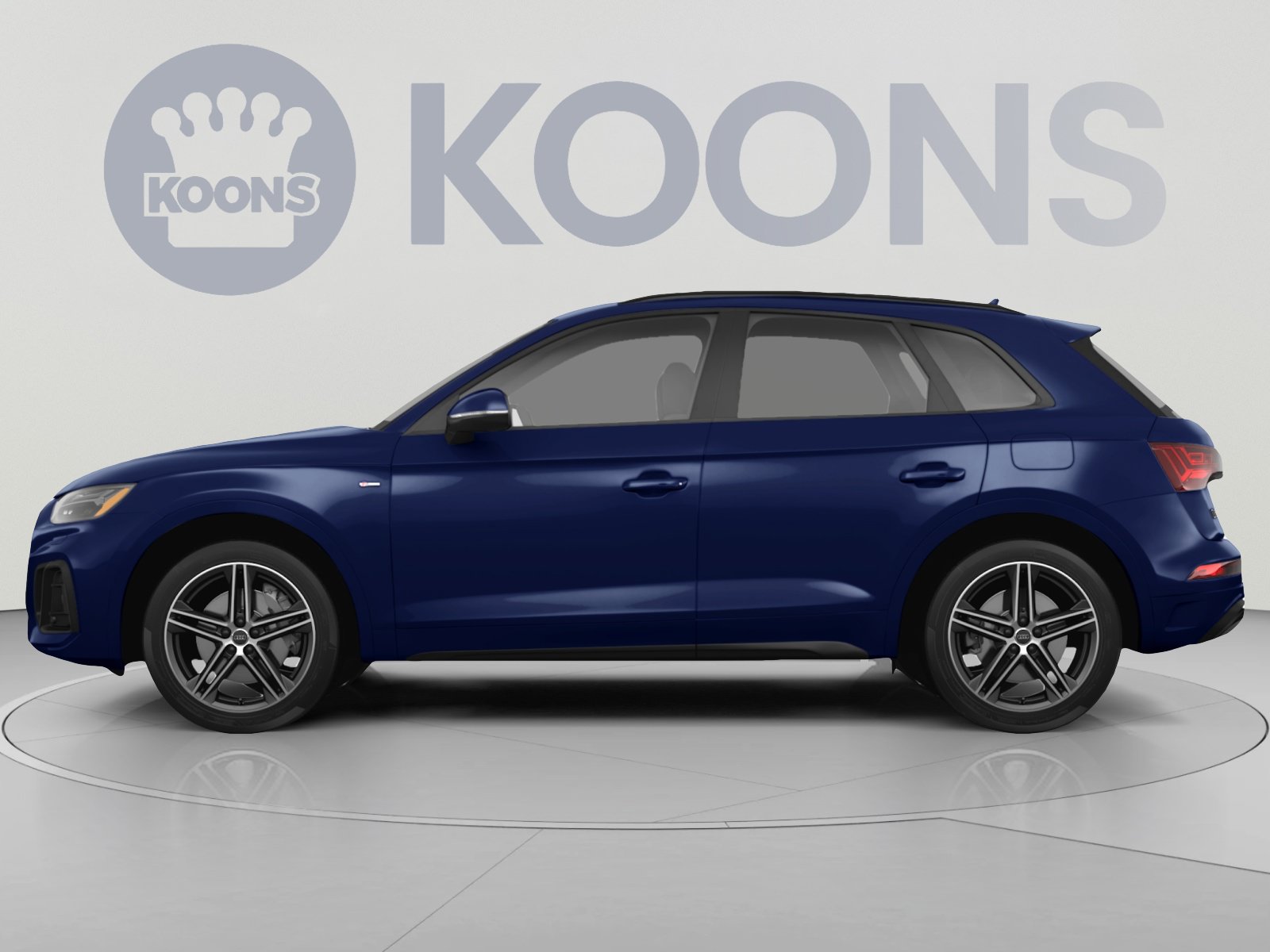 Used 2024 Audi Q5 2.0T Premium AWD/4WD image 2