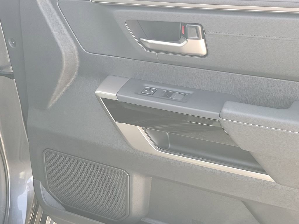 New 2026 Toyota Tundra Limited image 49
