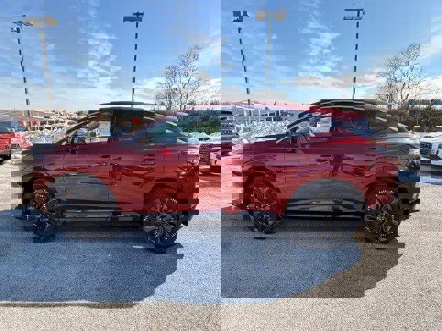 New 2026 Nissan Murano Platinum w/ Cargo Package image 8