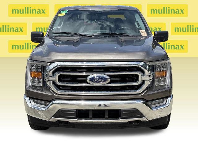 Certified 2023 Ford F150 XLT w/ Equipment Group 302A High AWD/4WD image 22
