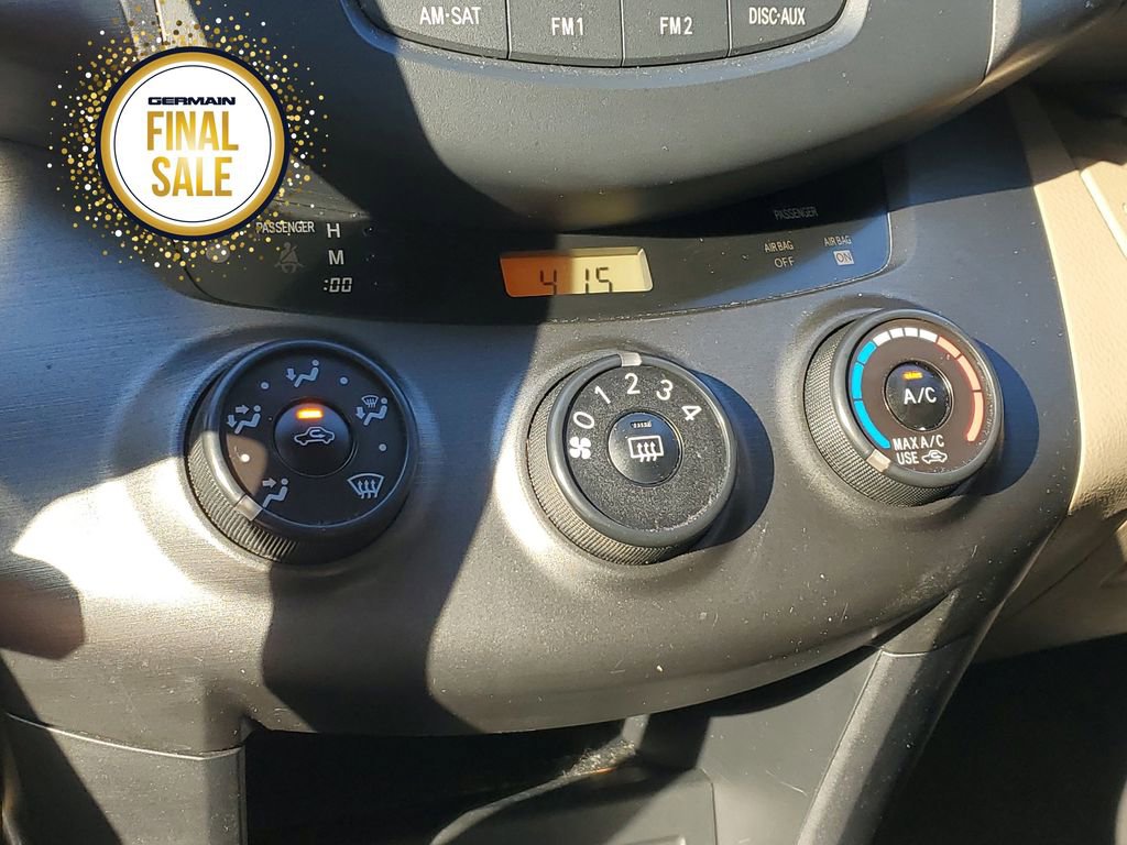 Used 2011 Toyota RAV4 2WD w/ 3rd Row image 27