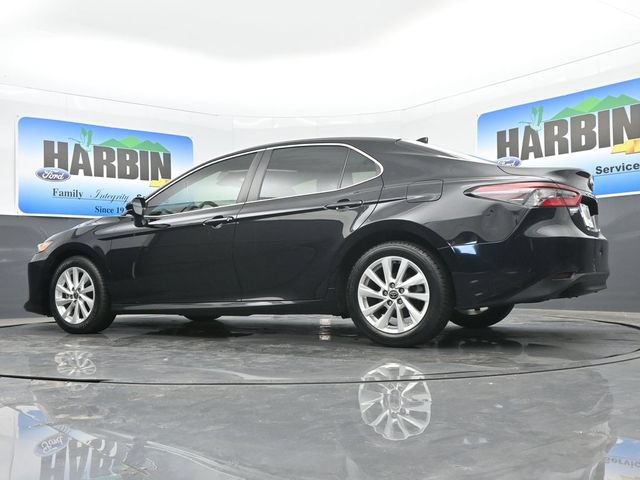 Used 2023 Toyota Camry LE FWD image 19