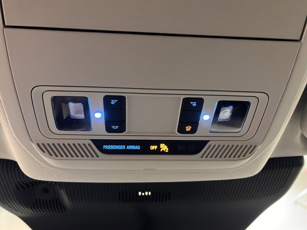 New 2026 Ford Explorer Active w/ Active Comfort Package image 25