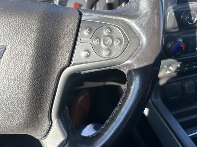 Used 2019 Chevrolet Silverado 2500 LTZ w/ Duramax Plus Package image 22