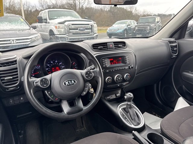 Used 2015 Kia Soul image 12