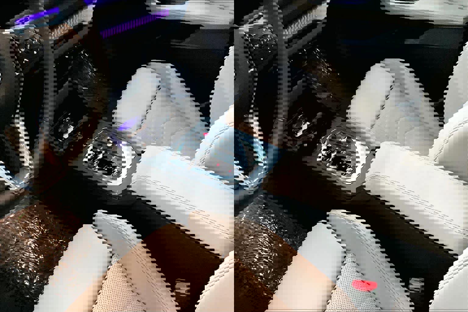 Used 2025 BMW 228i xDrive w/ Technology Package image 19