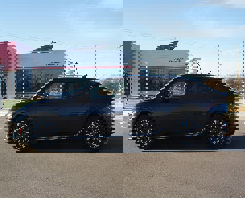 Used 2022 Kia EV6 Wind image 12