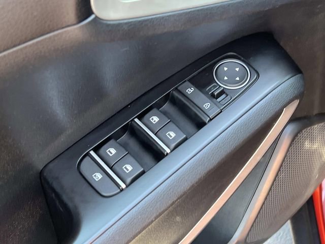 Used 2022 Kia Soul LX FWD image 15