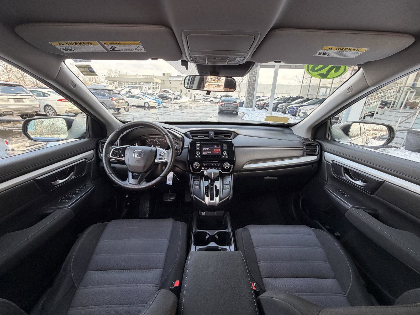 Used 2020 Honda CR-V LX image 25