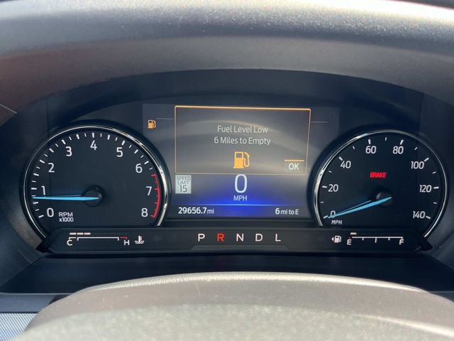 Used 2023 Ford Explorer XLT w/ Equipment Group 202A AWD/4WD image 44