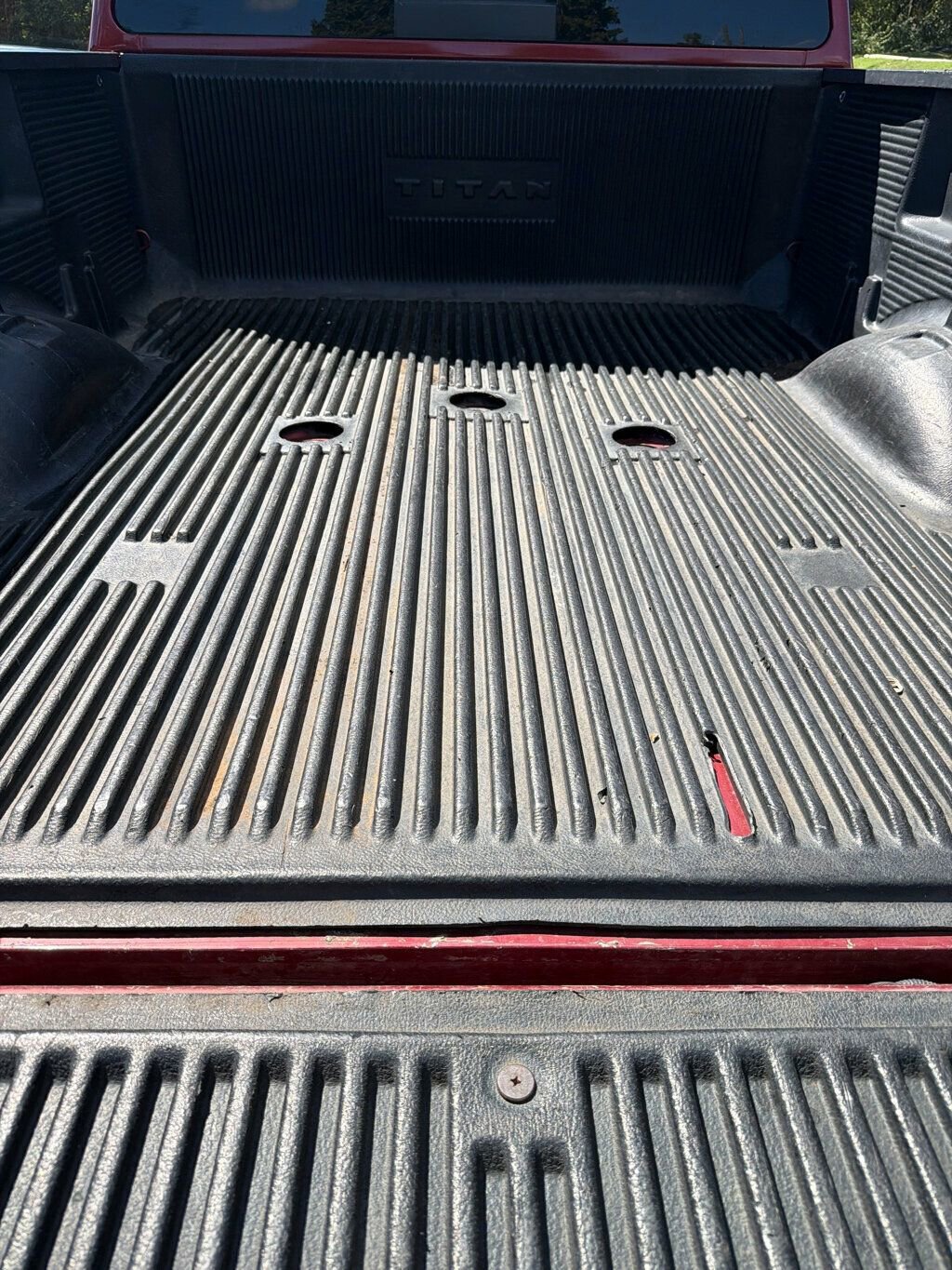 Used 2019 Nissan Titan SV w/ SV Convenience Package image 22