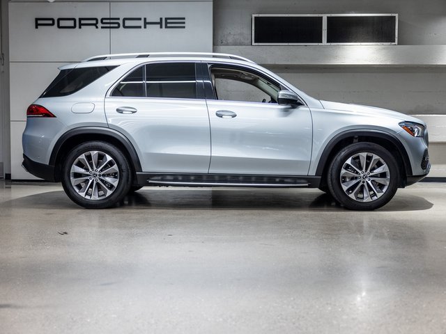 Used 2022 Mercedes-Benz GLE 350 4MATIC image 9