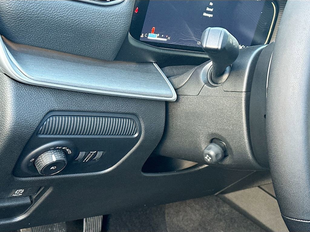 New 2025 Jeep Wagoneer Series II w/ Convenience Group I image 10