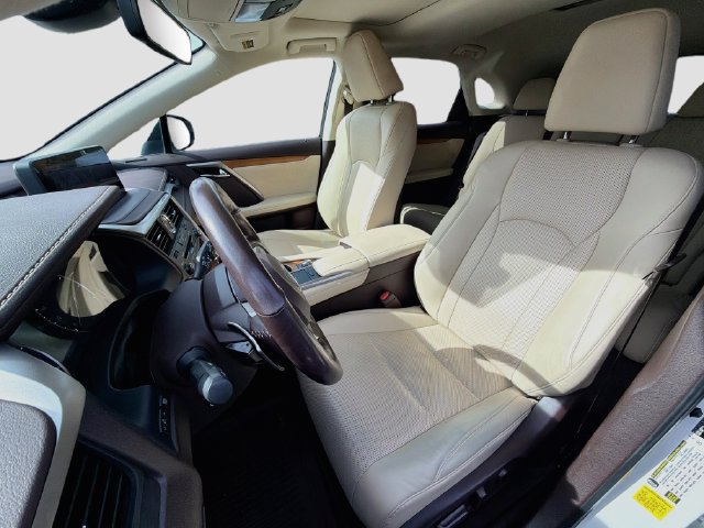 Used 2020 Lexus RX 350 AWD w/ Premium Package image 13