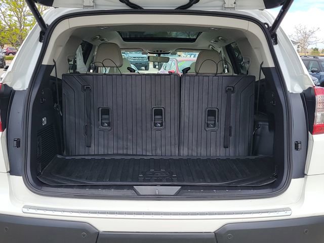 Used 2022 Subaru Ascent Limited w/ Technology Package AWD/4WD image 15