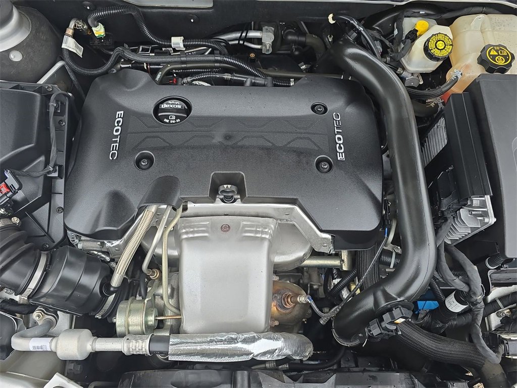 Certified 2017 Buick Regal Sport Touring image 31