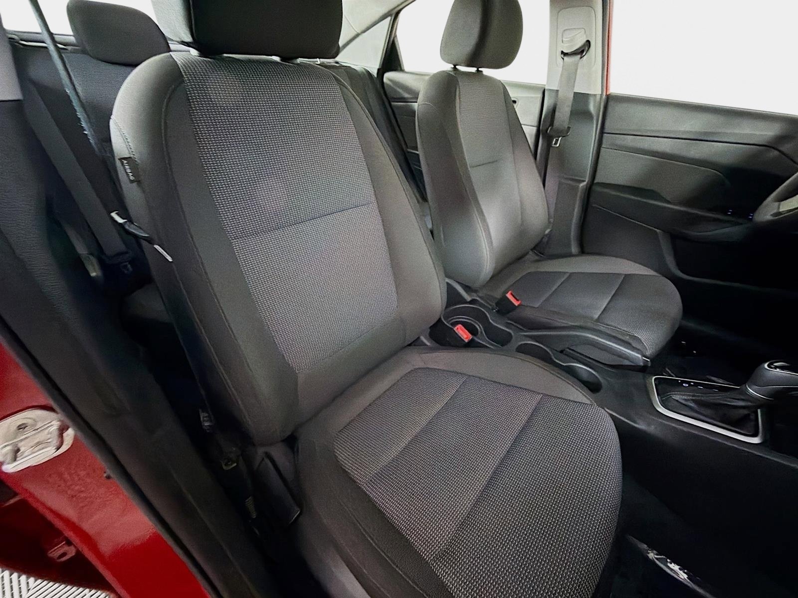 Certified 2022 Hyundai Accent SE image 24