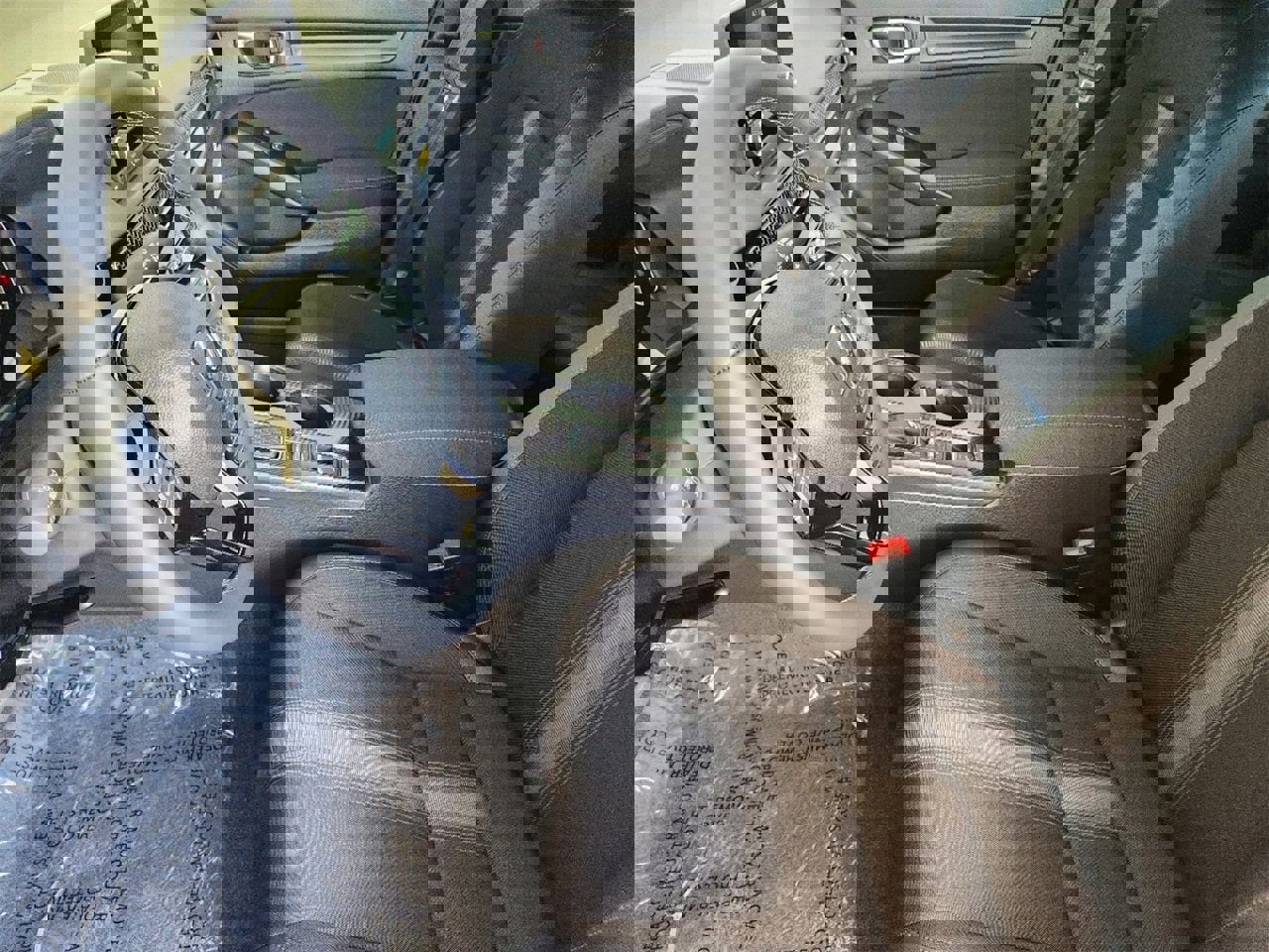 New 2026 Honda Civic Sport image 12