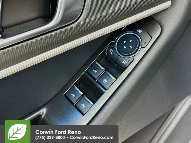 New 2026 Ford Explorer ST-Line w/ ST-Line Street Pack image 20