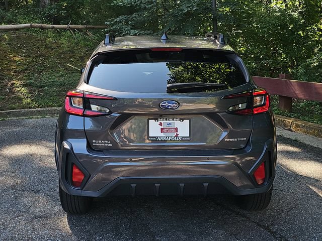 Certified 2024 Subaru Crosstrek 2.5i Limited AWD/4WD image 6