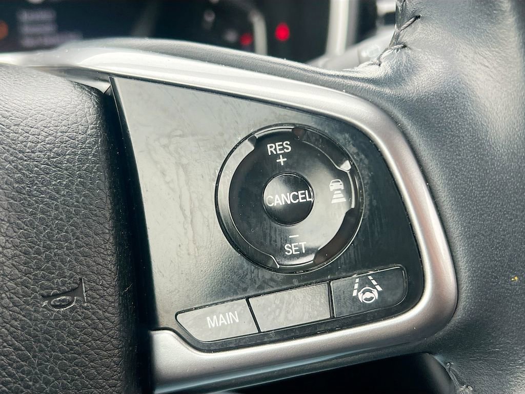 Used 2020 Honda CR-V EX-L image 13