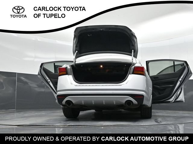 Used 2023 Nissan Altima 2.5 SV w/ SV Premium Package FWD image 55