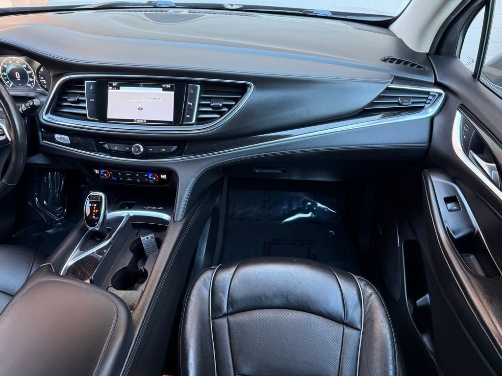 Used 2019 Buick Enclave Avenir image 35