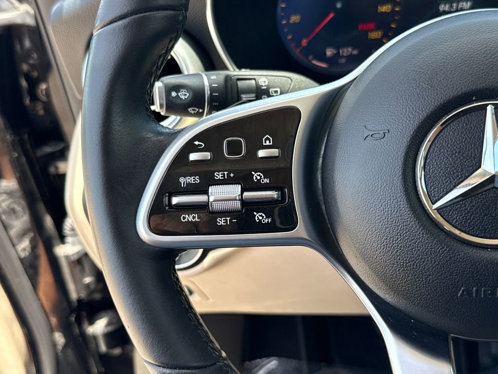 Used 2022 Mercedes-Benz GLC 300 image 14
