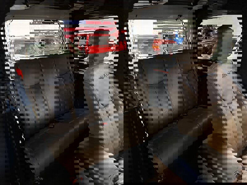 Used 2015 Jeep Wrangler Rubicon w/ Power Convenience Group image 18