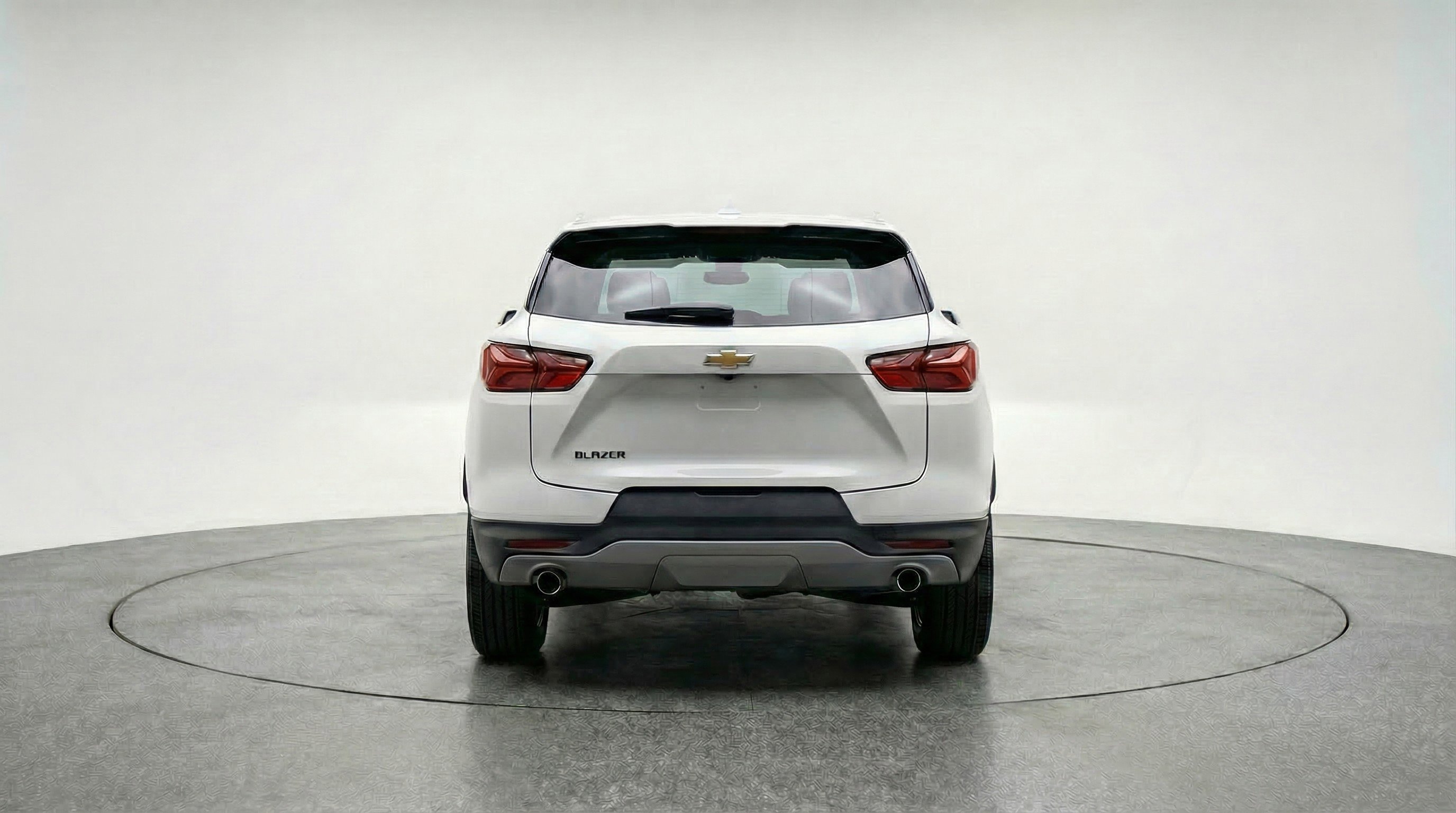 Used 2025 Chevrolet Blazer LT image 7